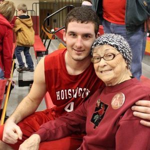 Meet your Posher, Cody